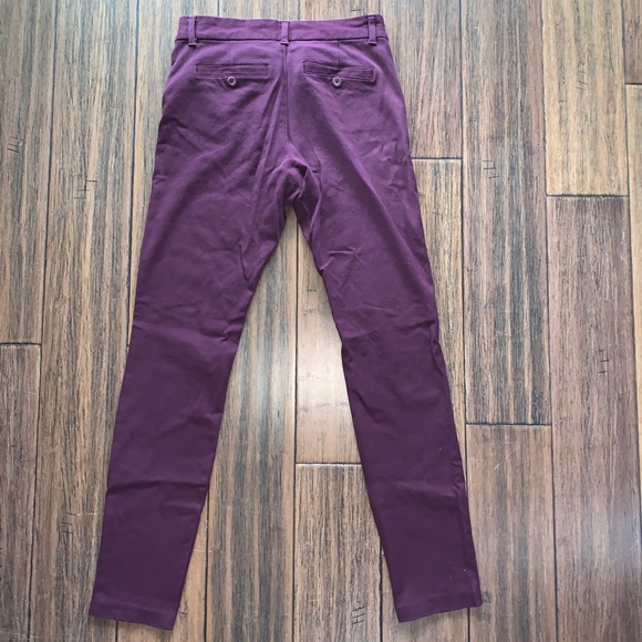 Gap Slim City Pant - Picture 4 of 8